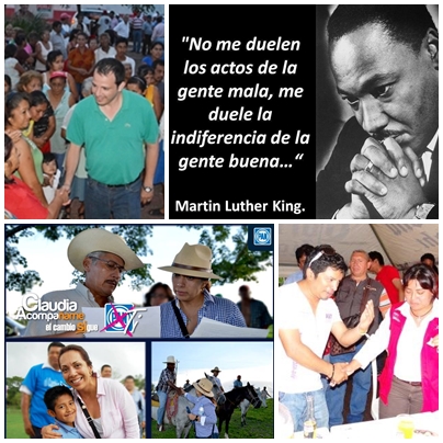 LUTHER KING